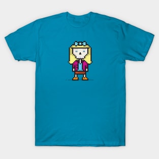 Ded Kid Sheila T-Shirt